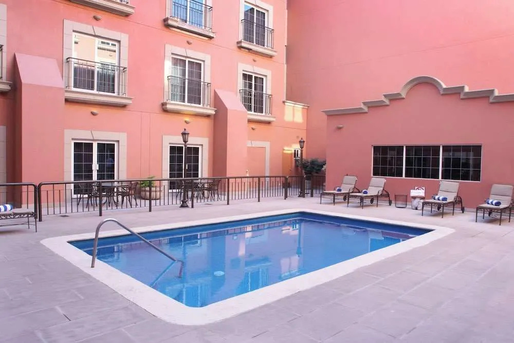 Holiday Inn Express