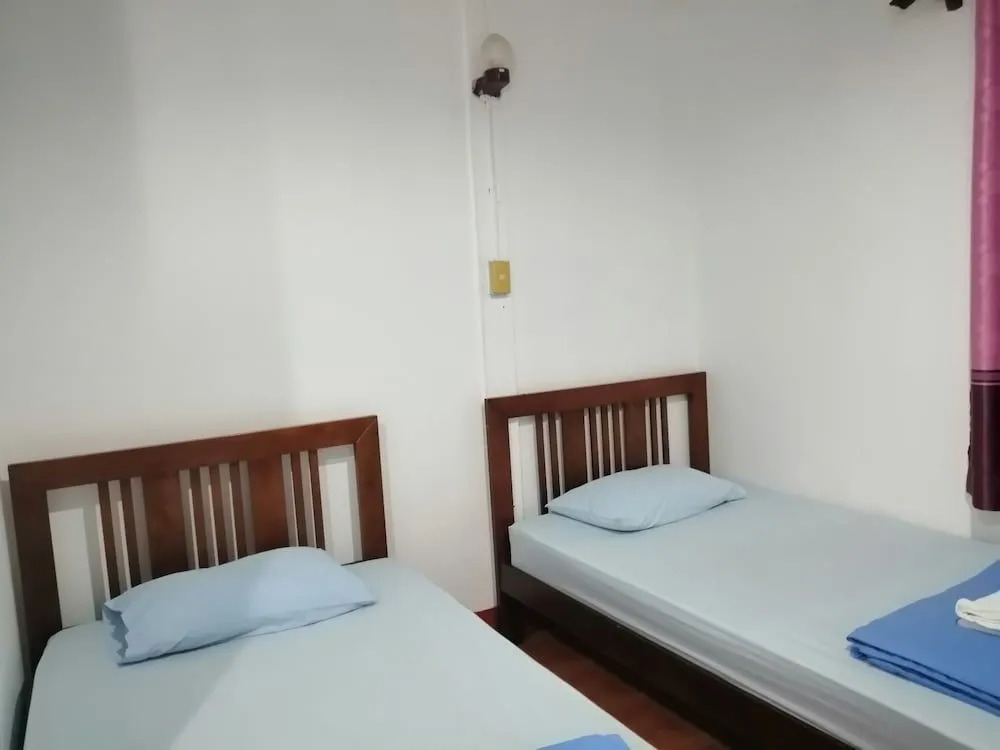 Chanmuang Resort