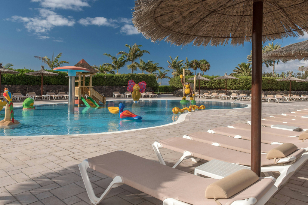 Sheraton Fuerteventura Golf & Spa Resort