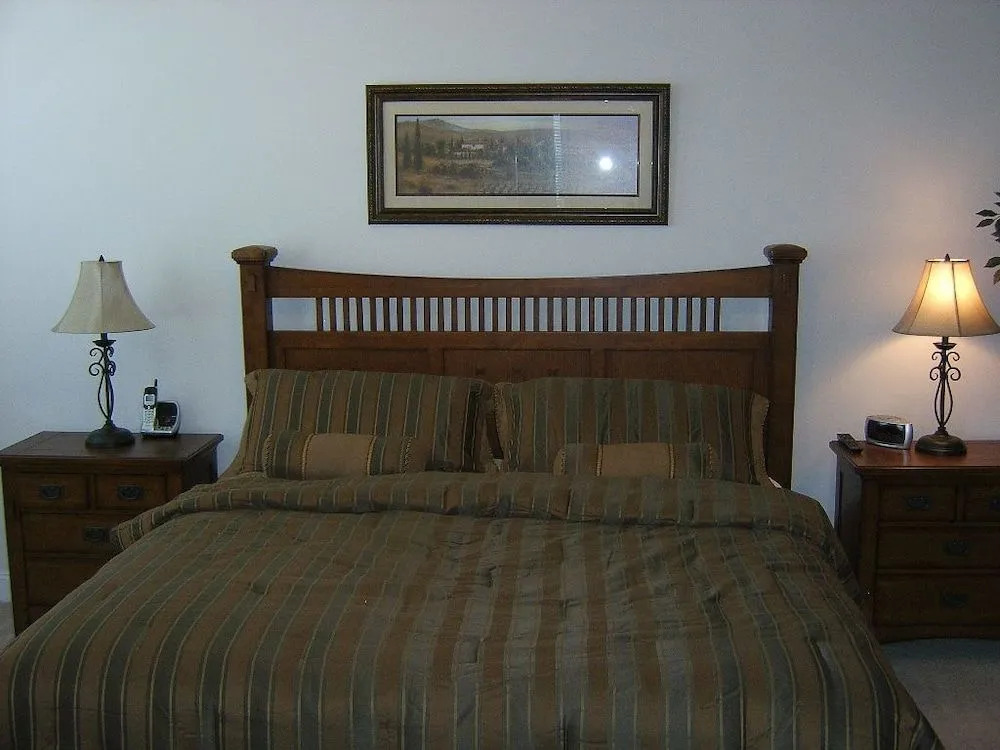 Havens #1122 - 3 Br condo