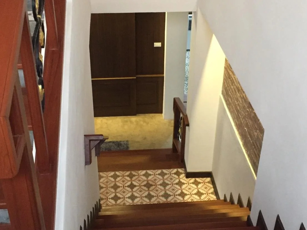 Pai Cherkaew Boutique House