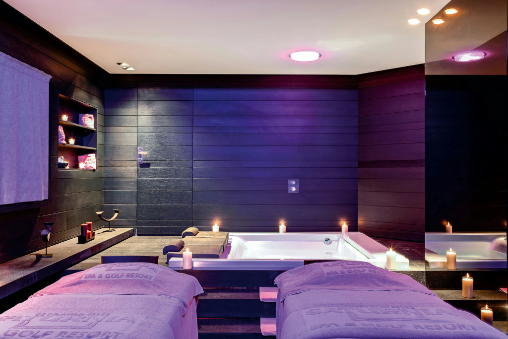 Terme di Saturnia Natural Spa & Golf Resort - The Leading Hotels of the World