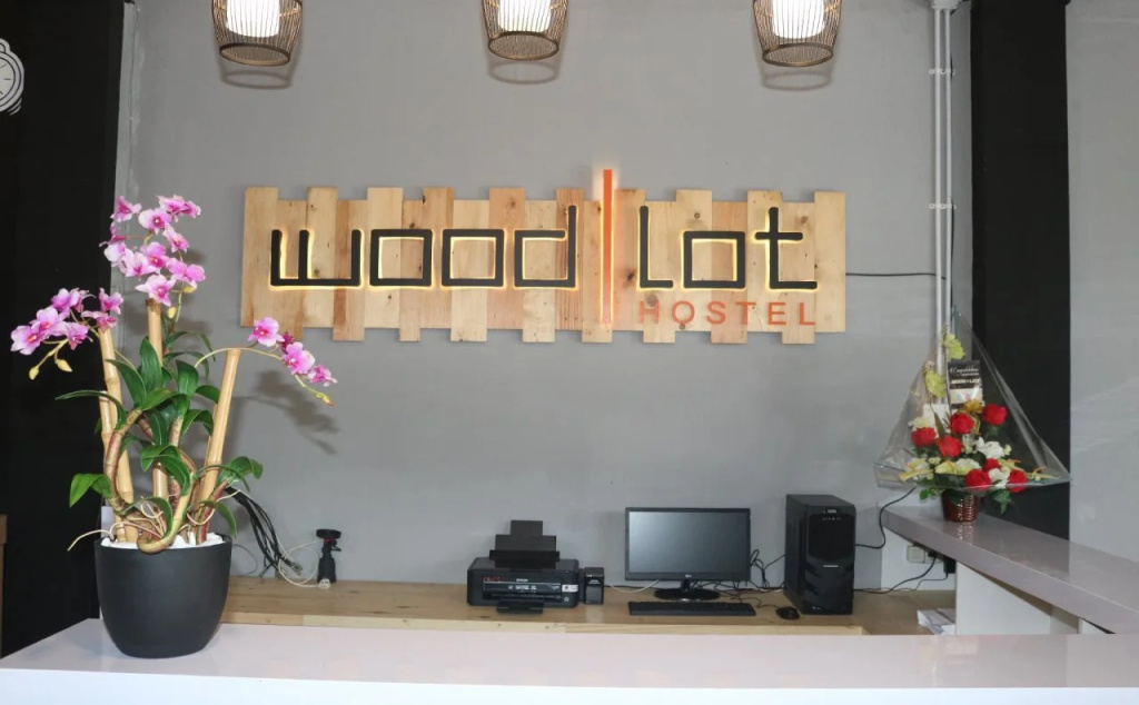 Woodlot Hostel