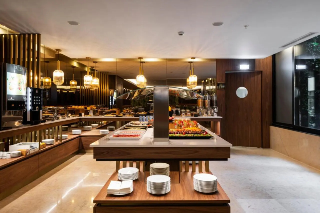 TURIM Oporto Hotel
