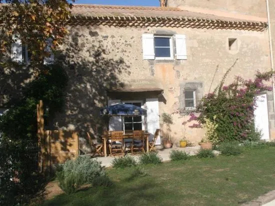 Le Gite de la Prunette