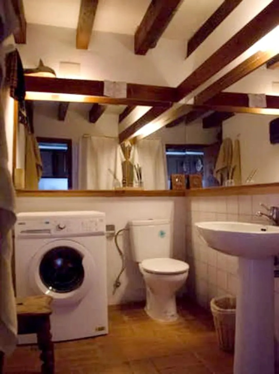 Mansion With 3 Bedrooms in Palau-sator, With Private Pool and Enclosed Garden