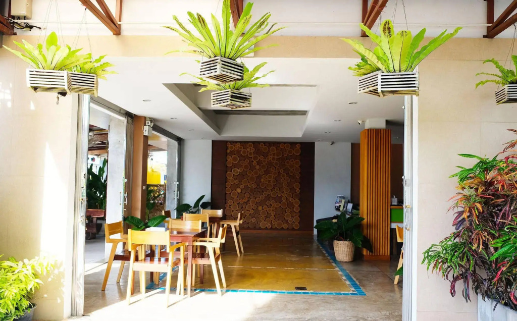 Aonang Eco Inn Krabi