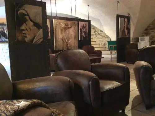 Chambres D'hôte De Laudun