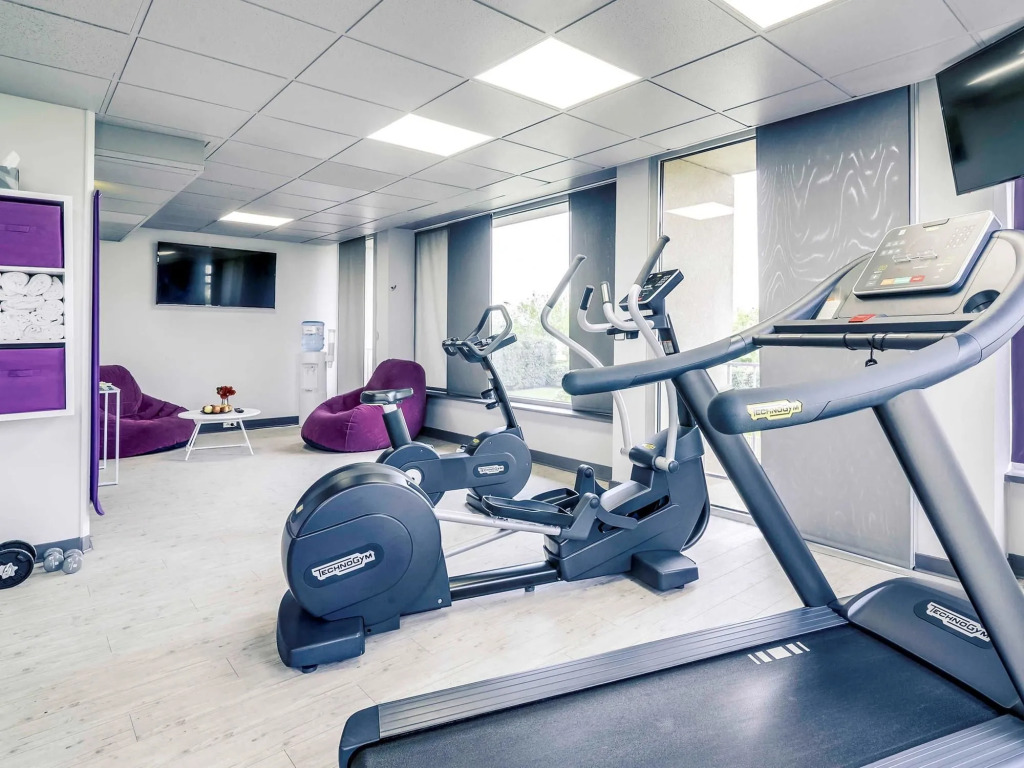 Mercure Paris Orly Rungis Aéroport