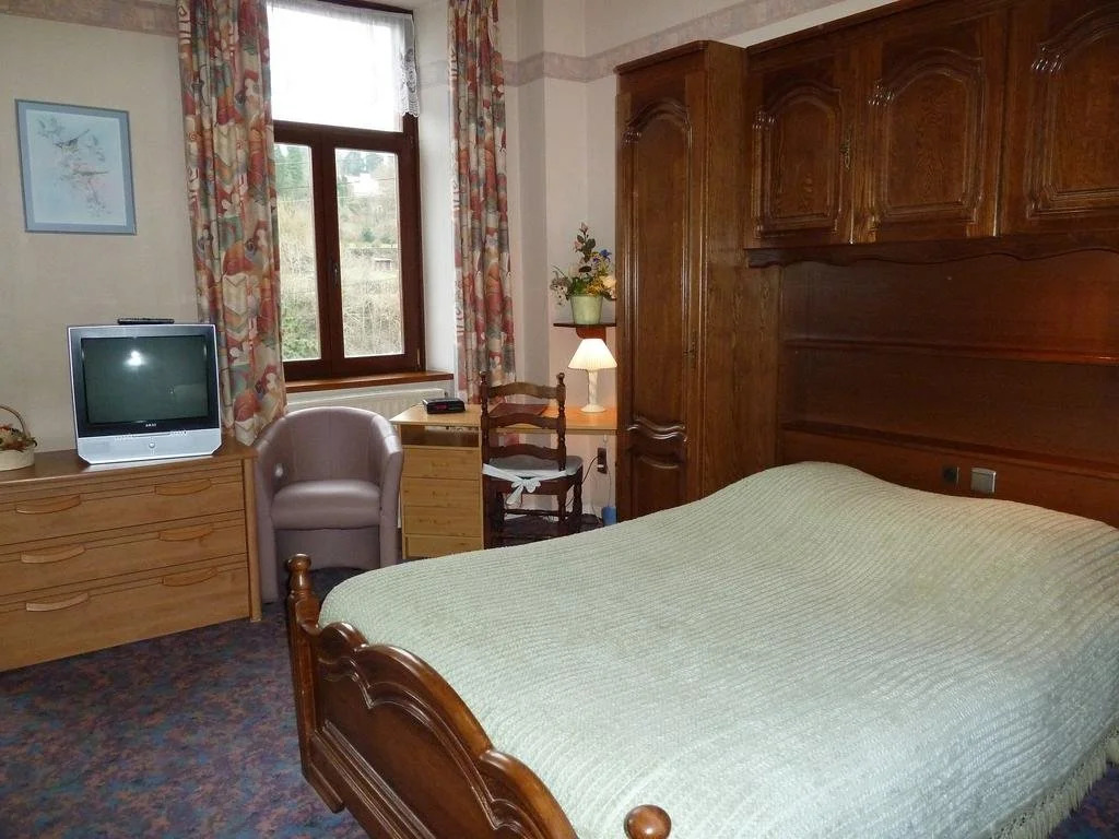 Auberge dAlsace Hotel de France