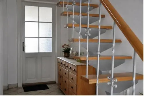 Hatház Apartman