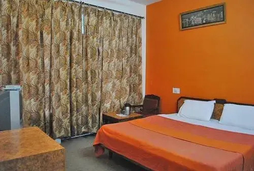 Gagan Resorts