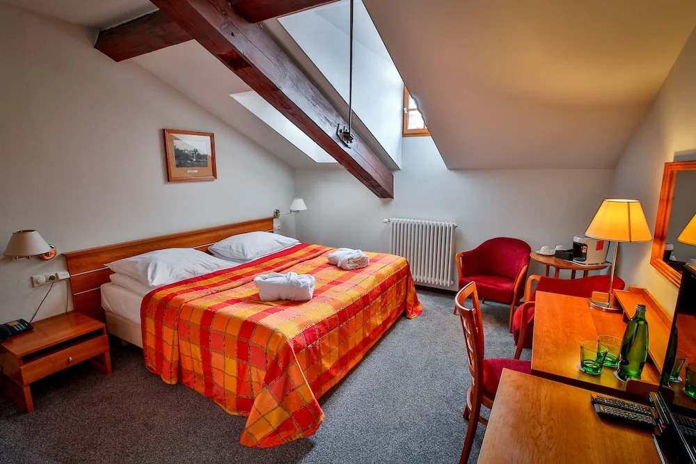 LH Hotel Dvořák Tábor Congress & Wellness