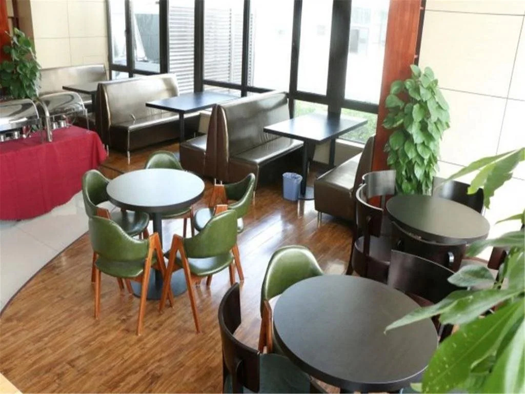 Qingdao Haiyue Home Resort Hotel