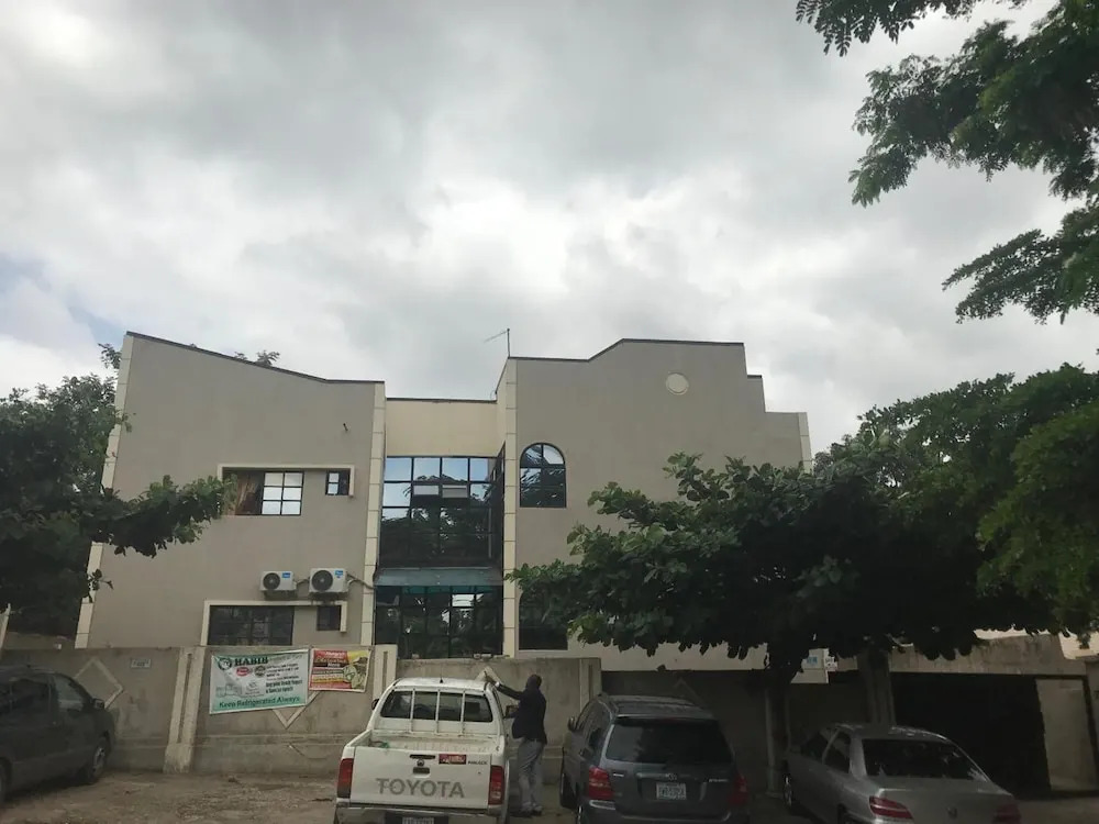 City Travels Inn