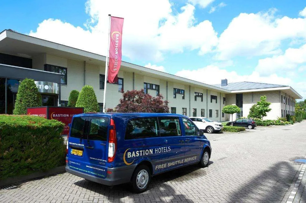 Bastion Hotel Schiphol Hoofddorp