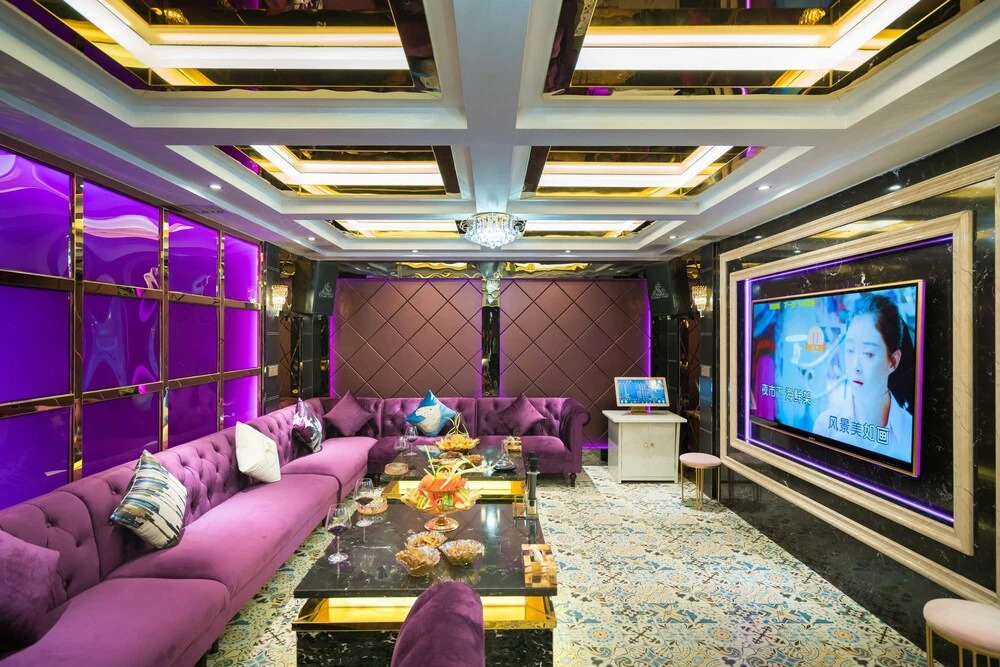 Shu He Liang Yuan Hotel
