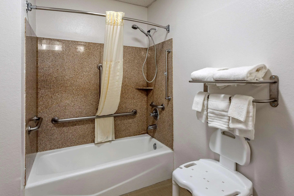 Comfort Inn Brownsville I-40