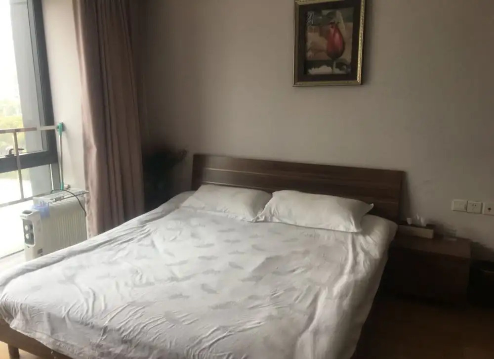 Jinji Lake Onelife Jinhe Apartment
