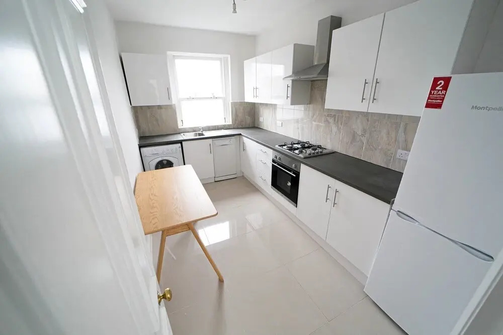 Nottingham Place on Baker Street - 5 - 2bed