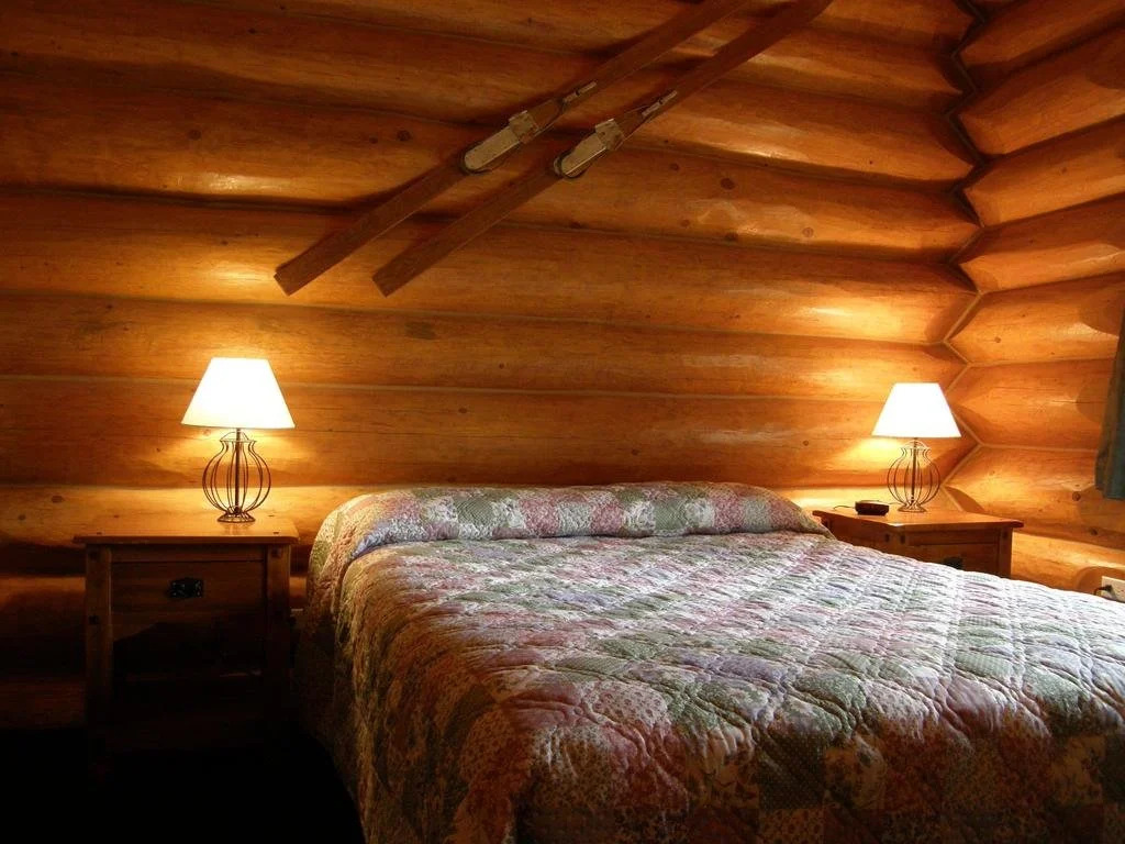 Yoho Chalets