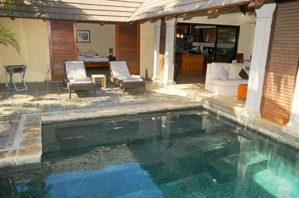 Villa Oasis 1 no 7