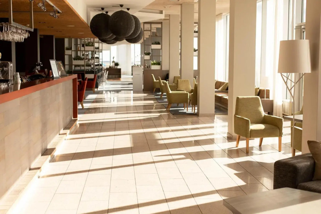 Georg Ots Spa Hotel
