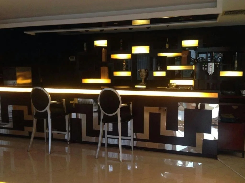 Beunique Hotel
