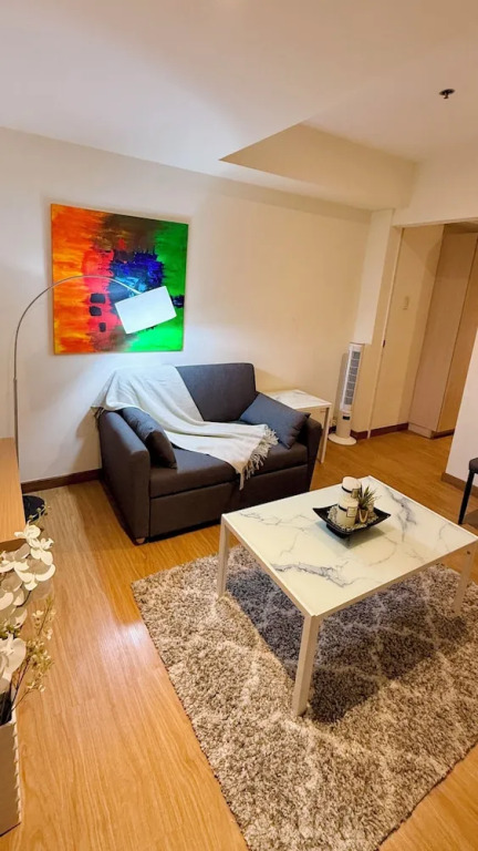 Azure Urban Resort 1br-2br Boracay