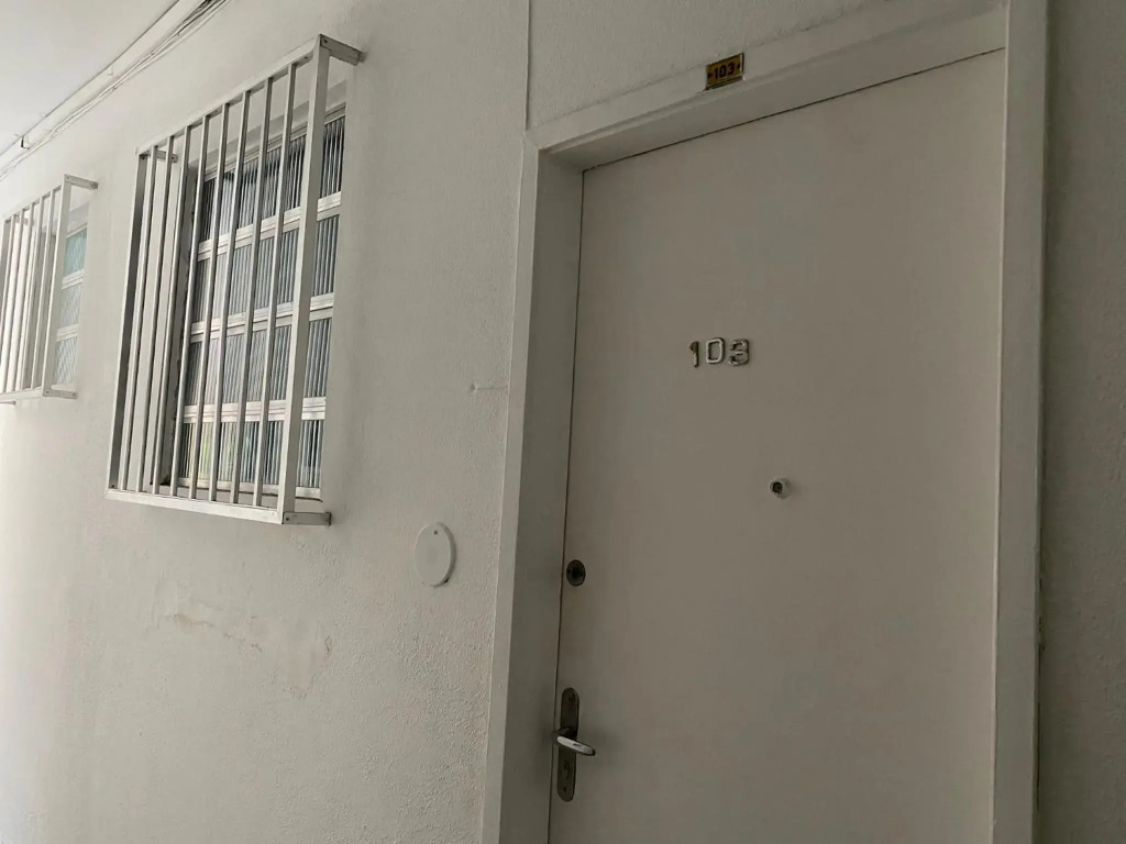 Apartament in Flamengo