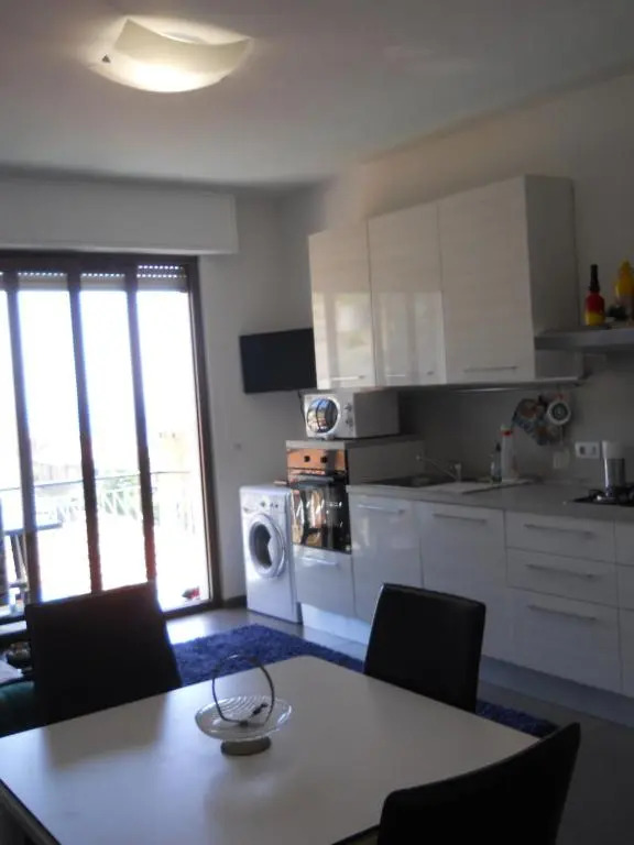 Appartamento Bordighera