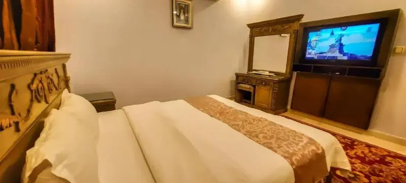 Rokn Al Omor Apartments - Al Falah