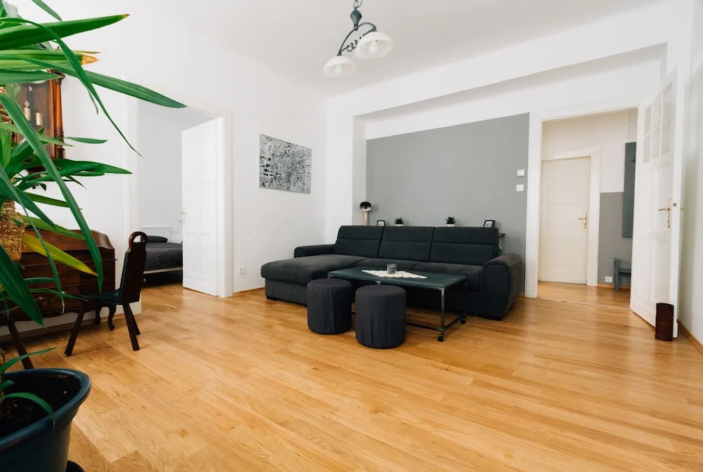 Apartment Mazuranic Square