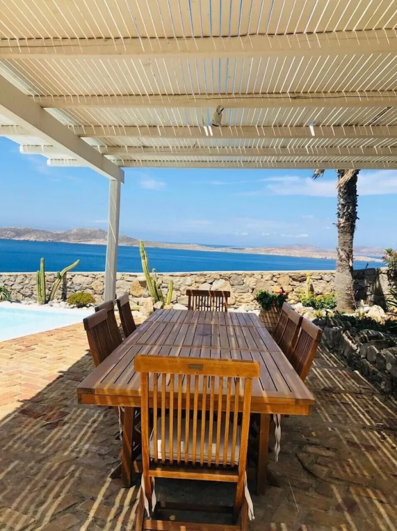 Villa Savannah