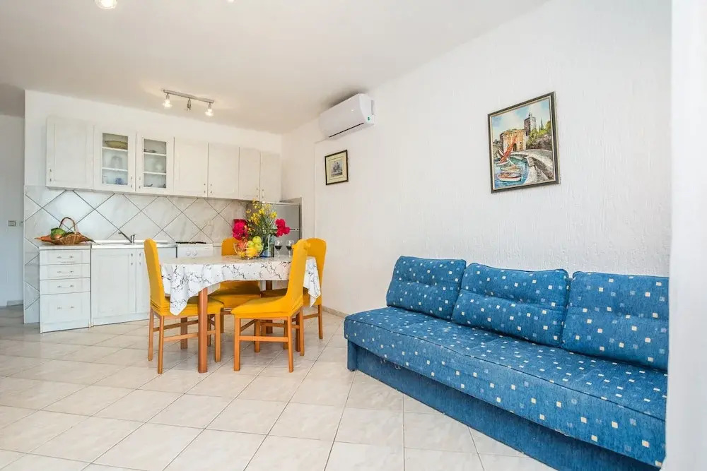 Apartments Jancic