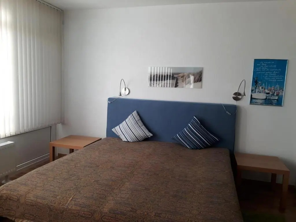 Strandhotel 27