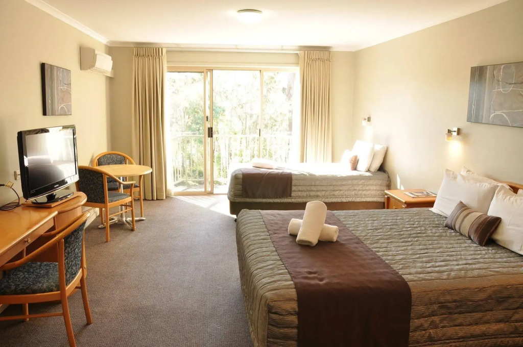 Chittaway Motel