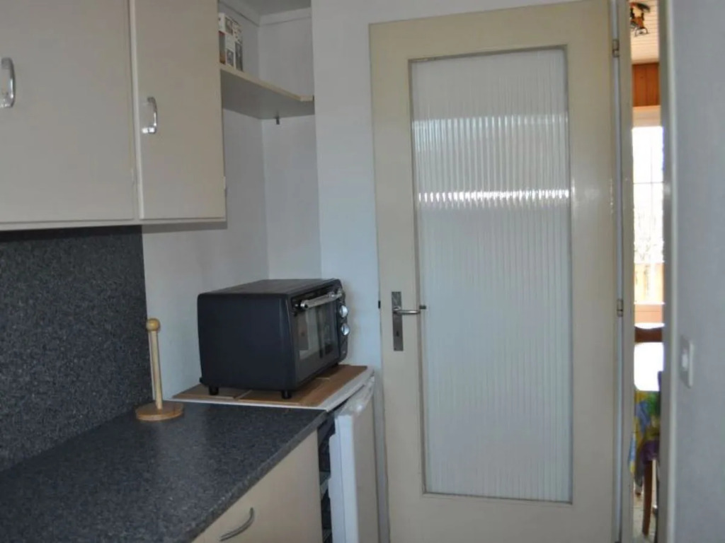 Apartment Chutzli Matten  (St. Stephan)