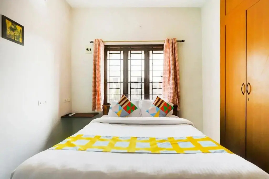 OYO Home 78561 Fantasea Uthandi
