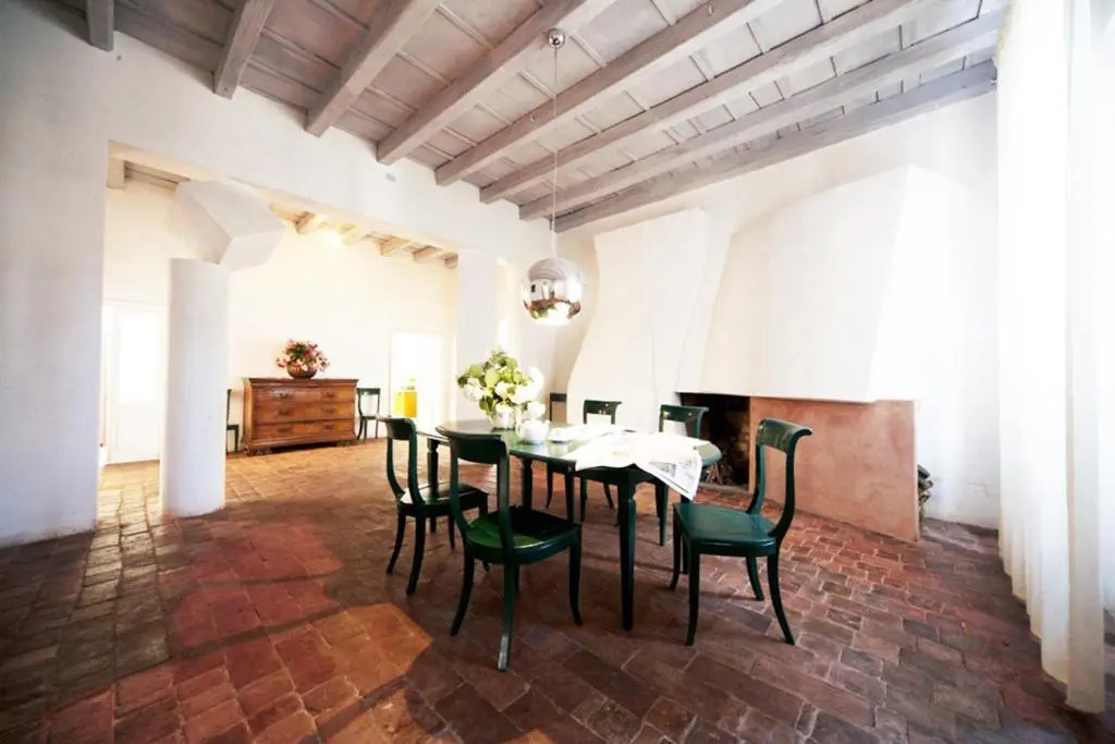 Villa CaOttolina