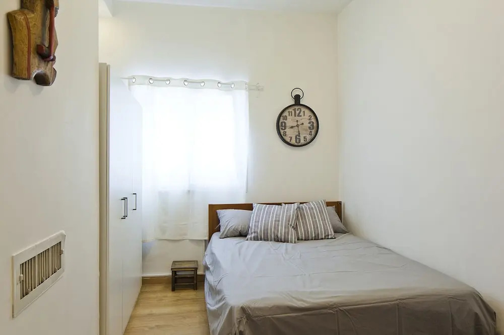 tlv suites inn 2 rooms