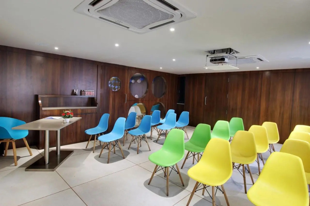 SVASTI Inn Jamnagar