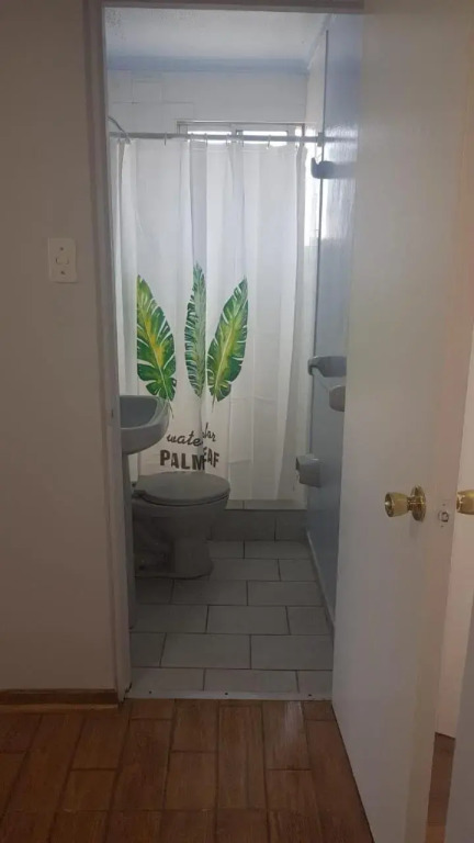 Hermoso Depto Residencial