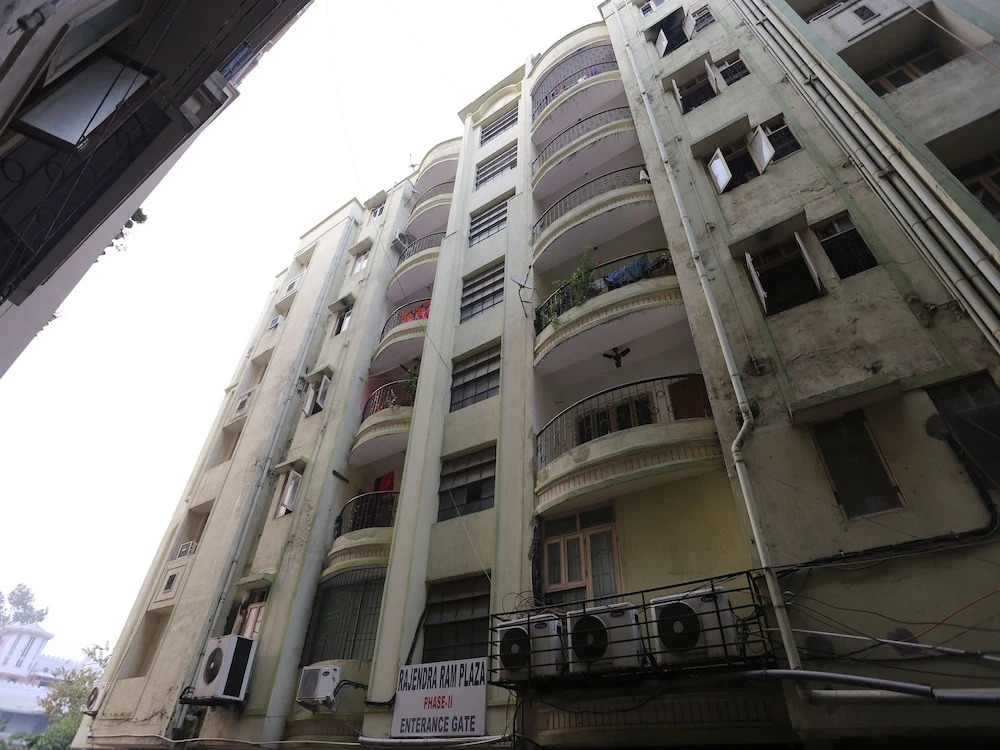 OYO 10266 Hotel Amantran