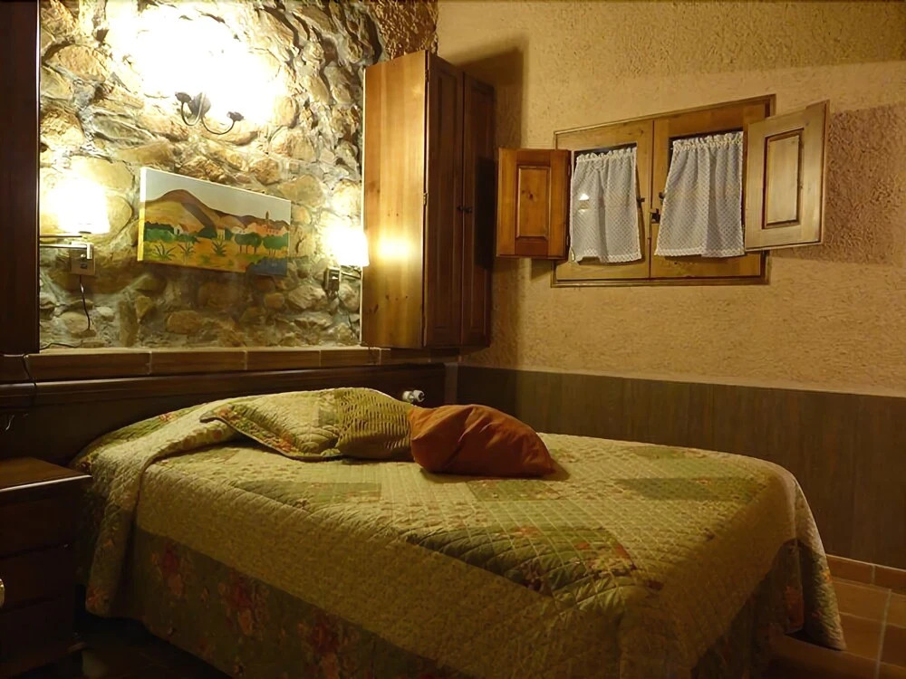 Hotel Rural Masía Can Felip