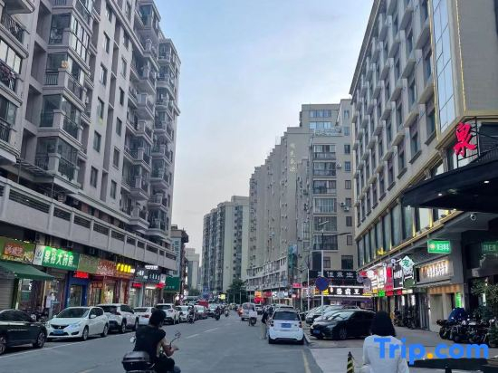 Quanzhou Siji Guangming Hotel