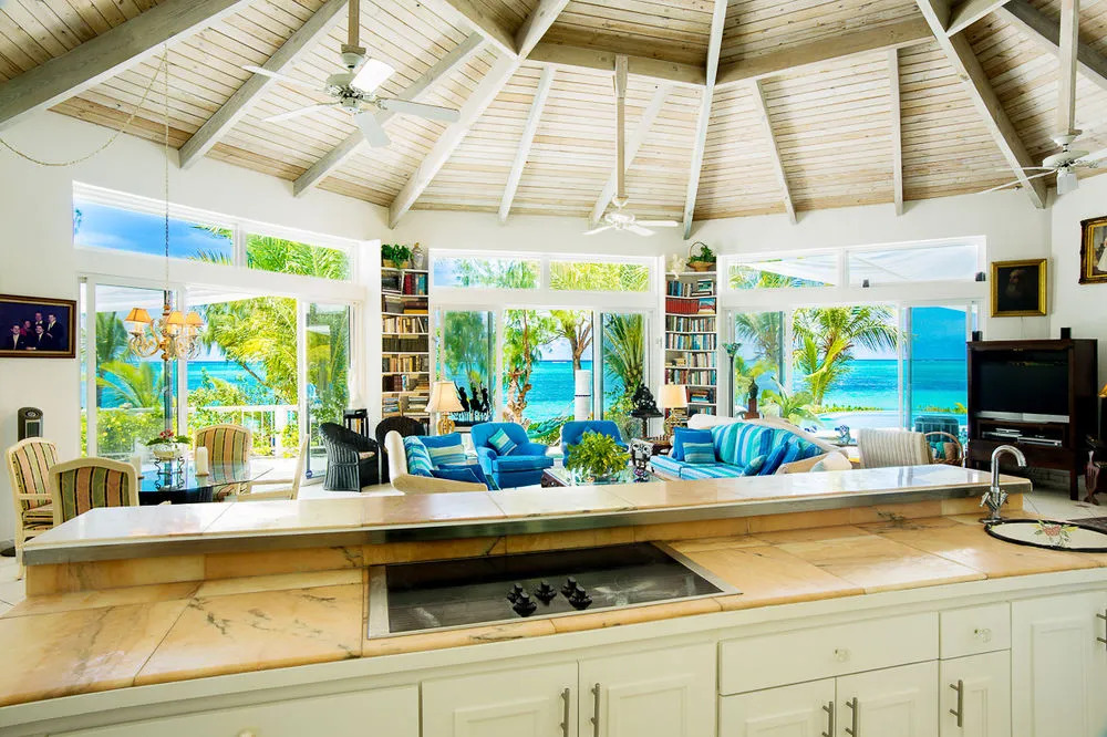 Villa Oasis