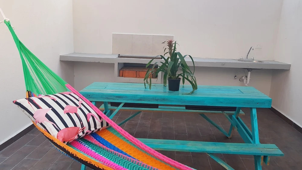 Casa Turix