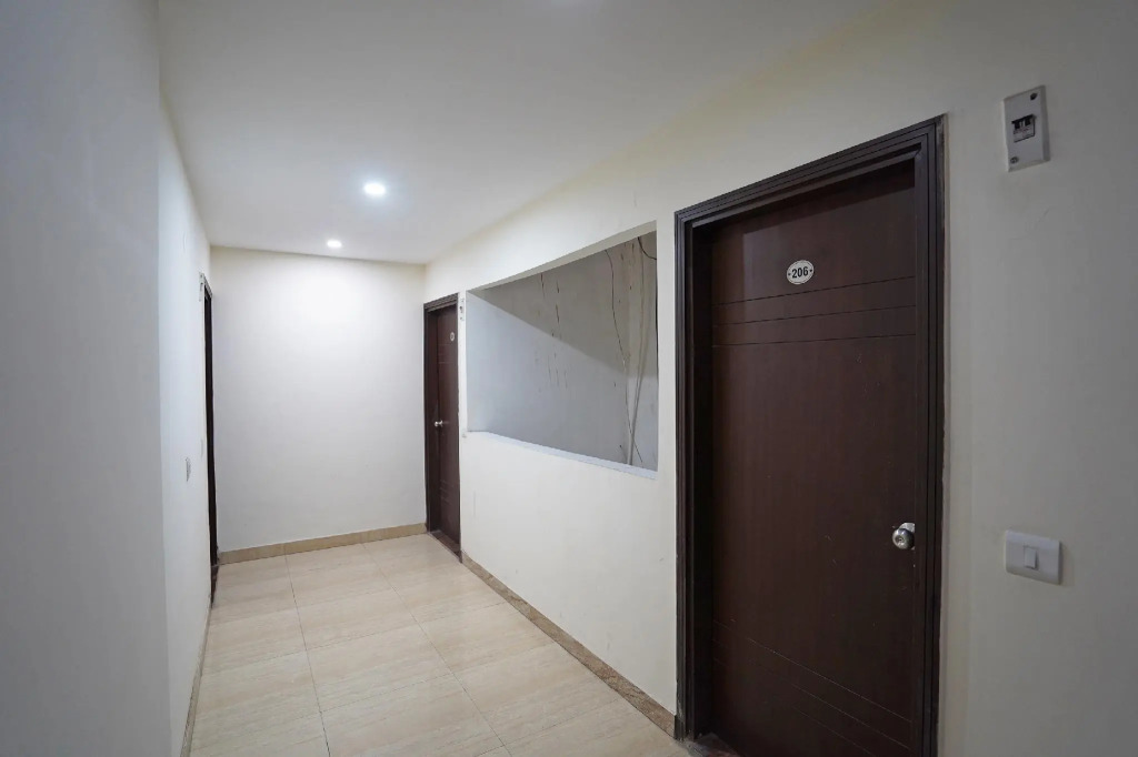 Capital O 8497 Hotel G Suites
