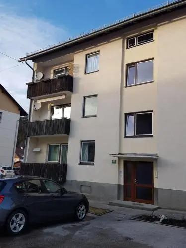 Nina´s Appartement Bad Mitterndorf